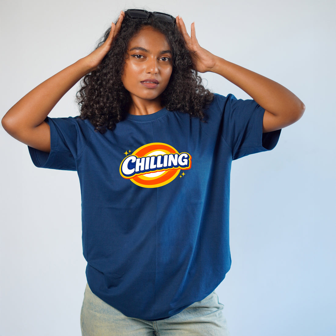 Black Skort Skirt Mini Elasticated Waist