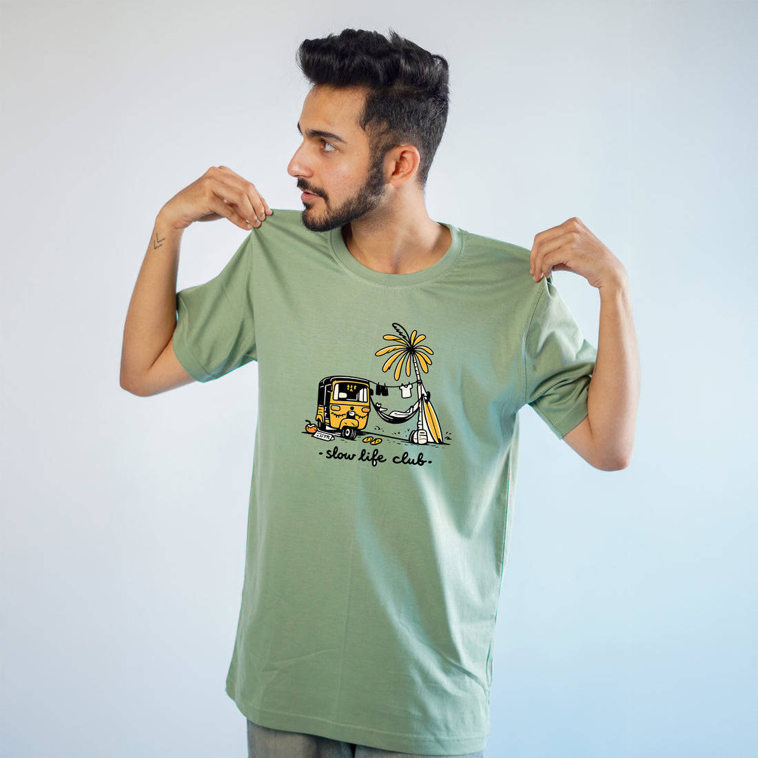 Essential Badslipper