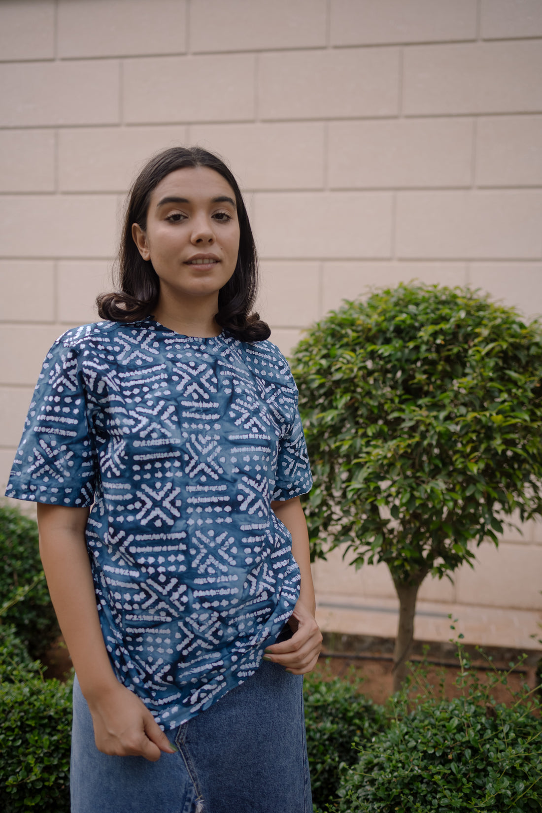 Workwear Rinse Jeans